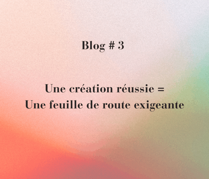Créer son entreprise sans feuille de route, c’est comme partir en mer sans boussole